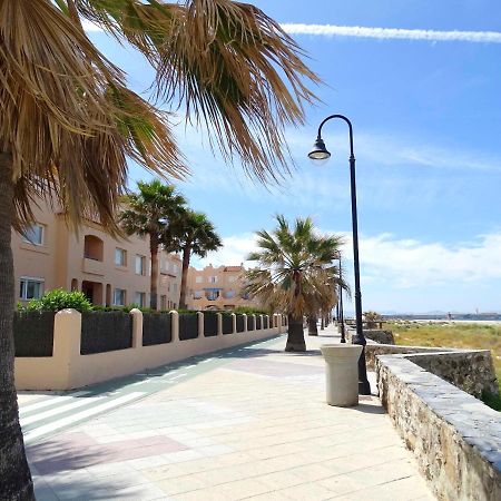 Familiar Beach House In Ταρίφα Εξωτερικό φωτογραφία
