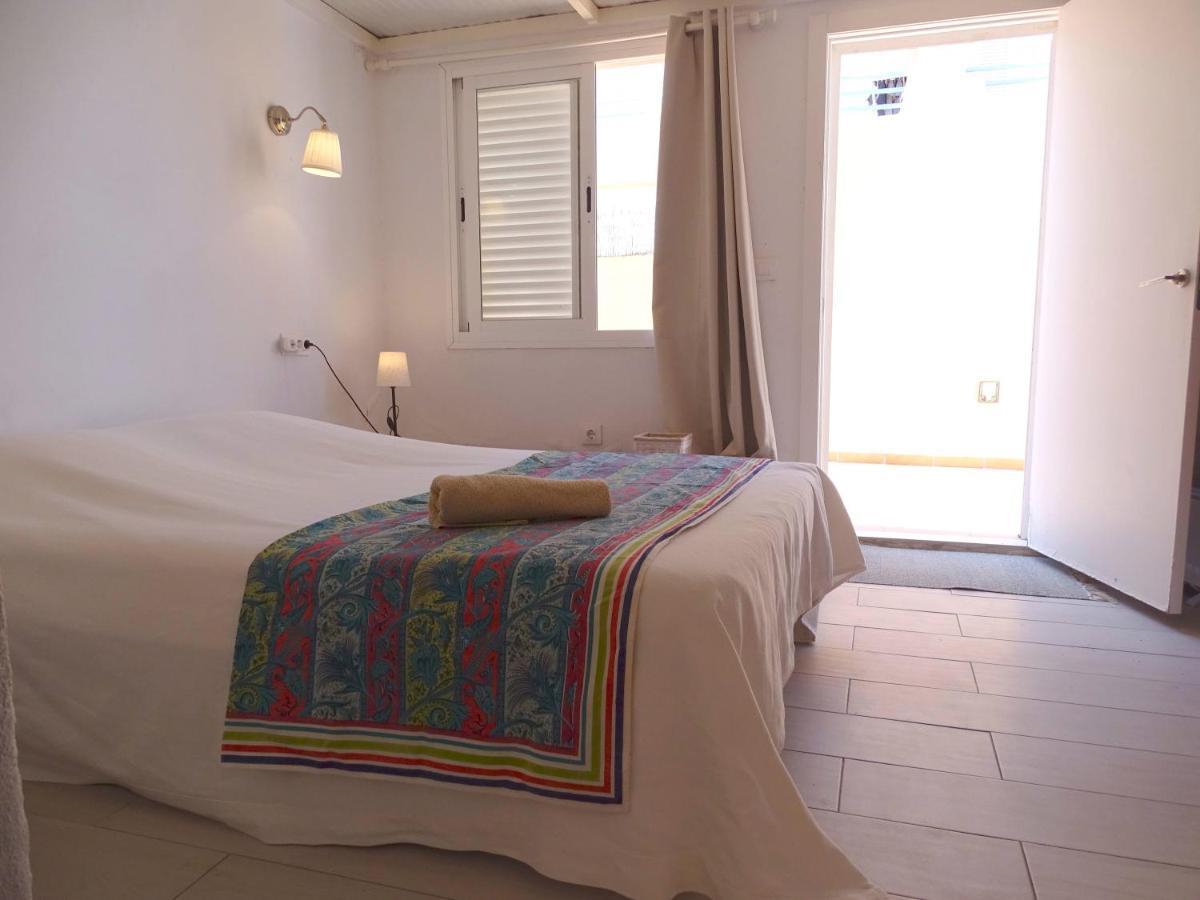 Familiar Beach House In Ταρίφα Εξωτερικό φωτογραφία